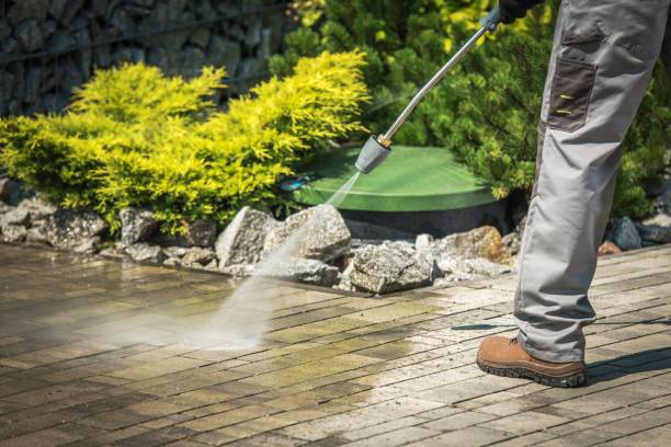 Best Gas Station Cleaning  in Fallsburg, NY