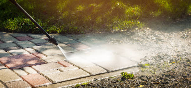 Best Parking Lot and Garage Cleaning  in Fallsburg, NY
